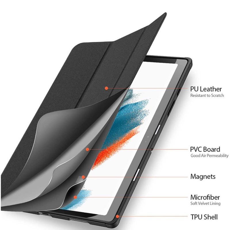 Tablet-Hülle für Samsung Galax – Remarkable Tablet Accessories Bewertung und Preis