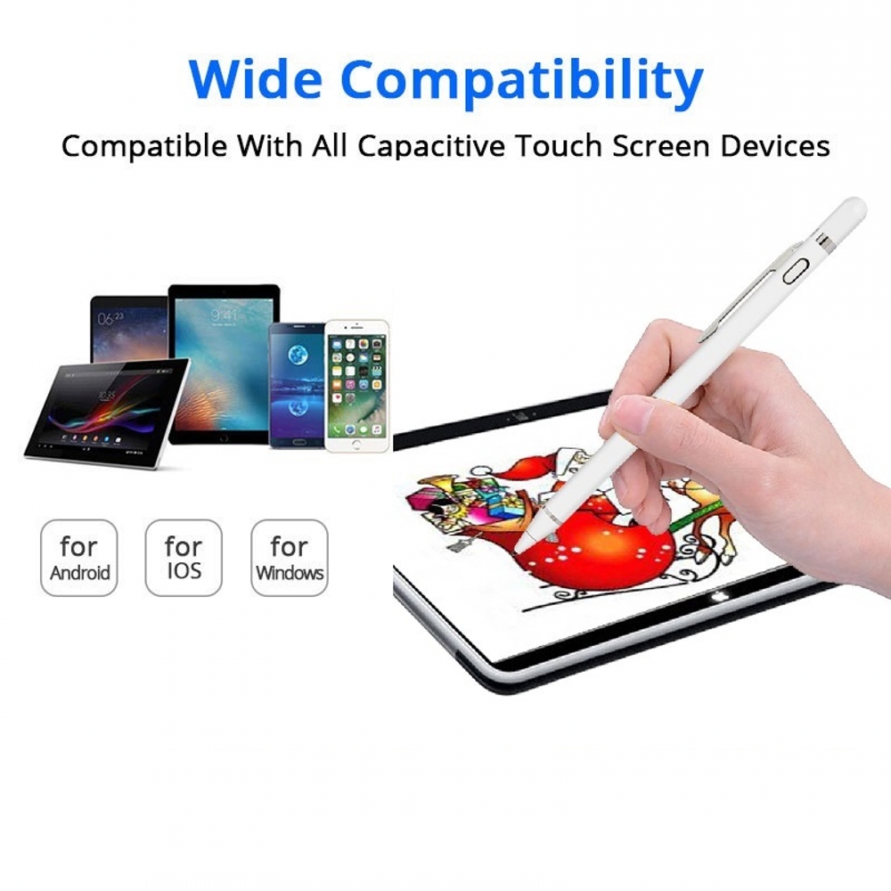 Universeller kapazitiver aktiv – Tablet Accessories For Kids Bewertung und Preis