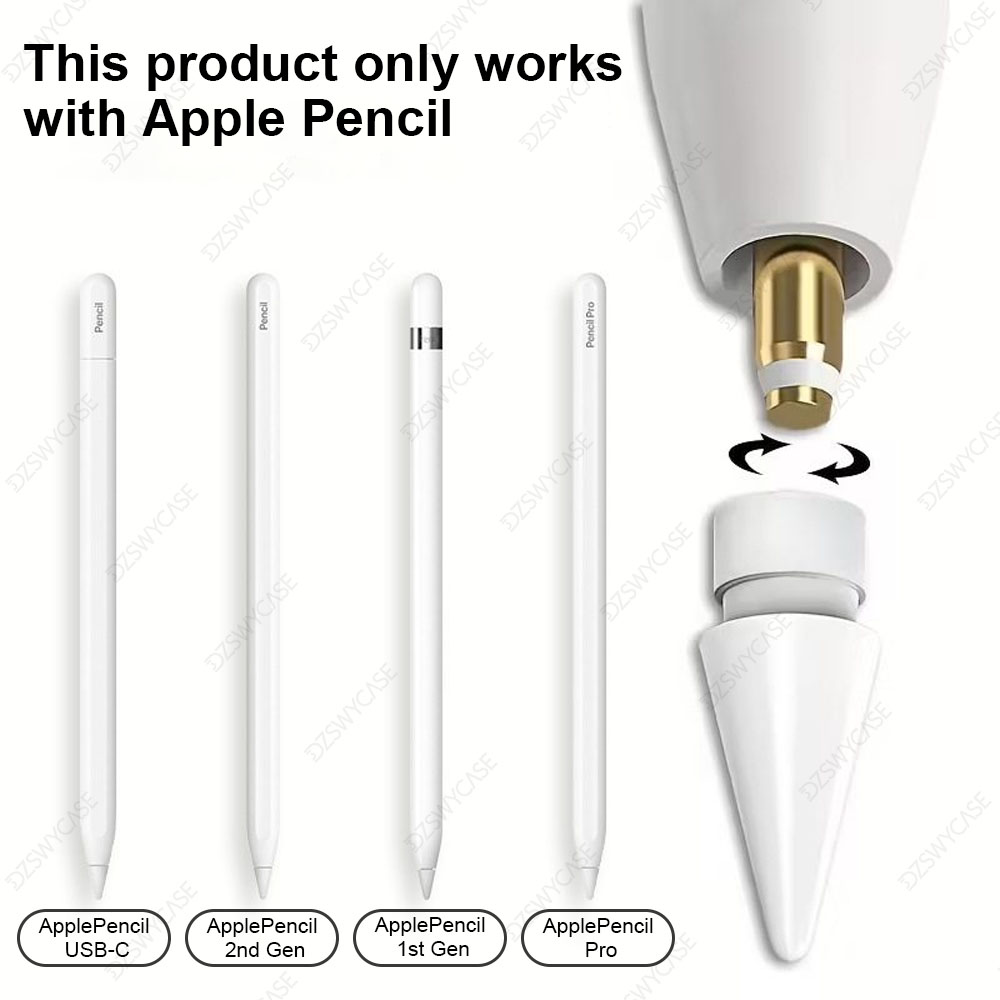 Für Apple Pencil 1./2. Generat – Tablet Accessories For Kids Bewertung und Preis